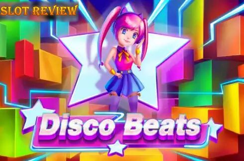 Disco Beats icon